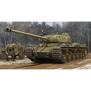 135 Soviet KV-122 Heavy Tank.jpg